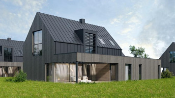 Parduodamas namas Veisiejų g., Paneriai, Vilniaus m., Vilniaus m. sav., 200.00 m² ploto 5 kambariai 8