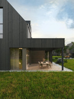 Parduodamas namas Veisiejų g., Paneriai, Vilniaus m., Vilniaus m. sav., 200.00 m² ploto 5 kambariai 9