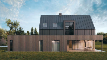 Parduodamas namas Veisiejų g., Paneriai, Vilniaus m., Vilniaus m. sav., 200.00 m² ploto 5 kambariai 10
