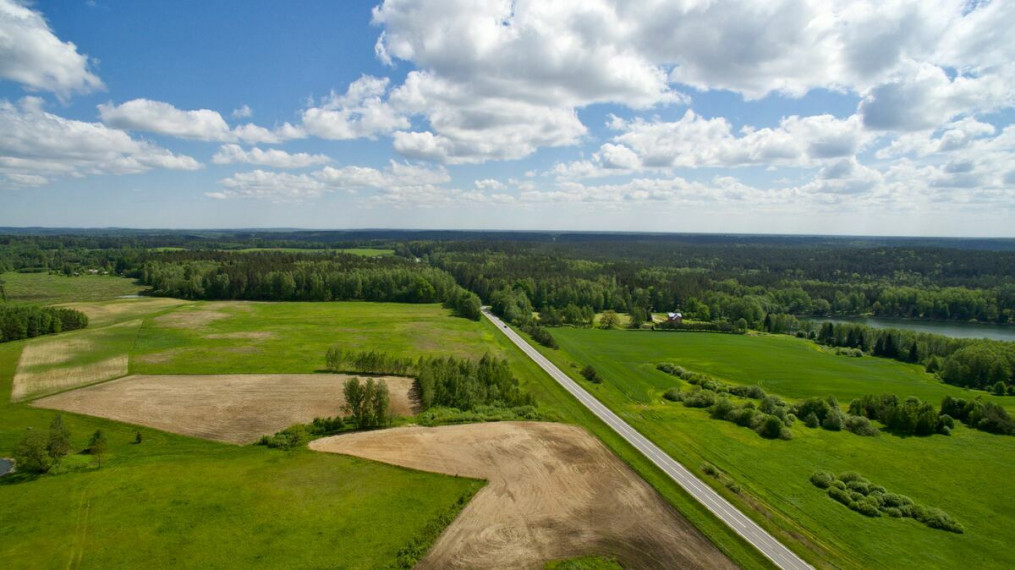 Parduodamas žemės ūkio paskirties sklypas Drabužininkų k., Trakų r. sav., 284 a ploto 4