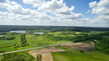 Parduodamas žemės ūkio paskirties sklypas Drabužininkų k., Trakų r. sav., 284 a ploto 8