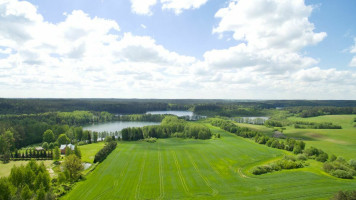 Parduodamas žemės ūkio paskirties sklypas Drabužininkų k., Trakų r. sav., 284 a ploto 10