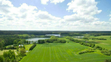 Parduodamas žemės ūkio paskirties sklypas Drabužininkų k., Trakų r. sav., 356 a ploto 10