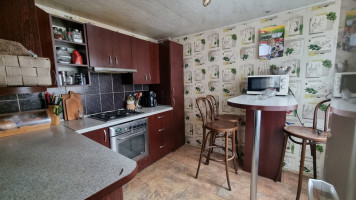 Parduodamas namas Vokės g., Lentvario m., Trakų r. sav., 58.19 m2 ploto, 1 aukštai 2