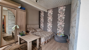 Parduodamas namas Vokės g., Lentvario m., Trakų r. sav., 58.19 m2 ploto, 1 aukštai 3
