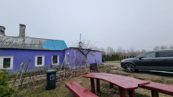 Parduodamas namas Vokės g., Lentvario m., Trakų r. sav., 58.19 m2 ploto, 1 aukštai 8