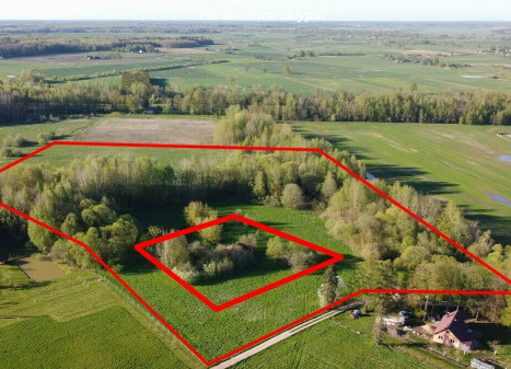 Parduodamas namas Mažųjų Juodiškių k., Kaišiadorių r. sav., 62.2 m2 ploto