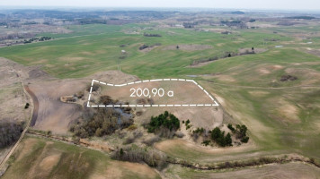 Parduodamas  sklypas Belezų k., Elektrėnų sav., 200.9 a ploto 1