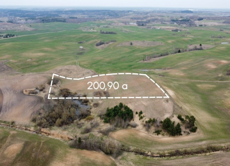 Parduodamas sklypas Belezų k., Elektrėnų sav., 200.9 a ploto Parduodamas sklypas Belezų k., Elektrėnų sav., 200.9 a ploto