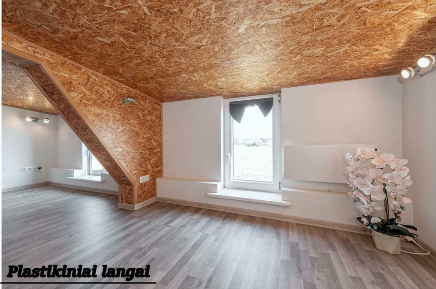 Parduodamos gamybinės, sandėliavimo patalpos Gudžių k., Varėnos r. sav., 303 m2 ploto 20