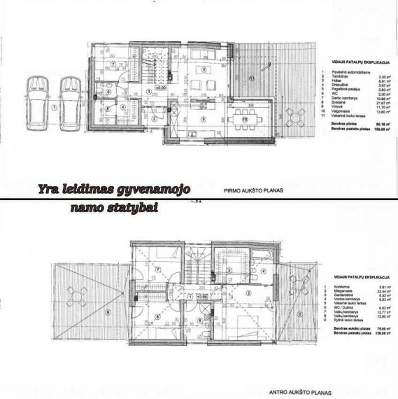 Parduodamos gamybinės, sandėliavimo patalpos Gudžių k., Varėnos r. sav., 303 m2 ploto 29