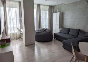 Parduodamas butas Paryžiaus Komunos g., Rumpiškės, Klaipėdos m., Klaipėdos m. sav., 82.00 m² ploto 4 kambariai 2
