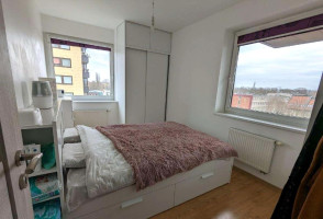 Parduodamas butas Paryžiaus Komunos g., Rumpiškės, Klaipėdos m., Klaipėdos m. sav., 82.00 m² ploto 4 kambariai 11