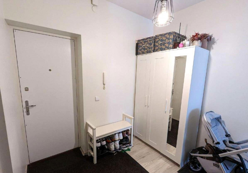 Parduodamas butas Paryžiaus Komunos g., Rumpiškės, Klaipėdos m., Klaipėdos m. sav., 82.00 m² ploto 4 kambariai 5
