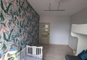 Parduodamas butas Paryžiaus Komunos g., Rumpiškės, Klaipėdos m., Klaipėdos m. sav., 82.00 m² ploto 4 kambariai 7