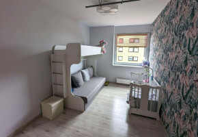 Parduodamas butas Paryžiaus Komunos g., Rumpiškės, Klaipėdos m., Klaipėdos m. sav., 82.00 m² ploto 4 kambariai 8