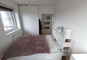 Parduodamas butas Paryžiaus Komunos g., Rumpiškės, Klaipėdos m., Klaipėdos m. sav., 82.00 m² ploto 4 kambariai 9