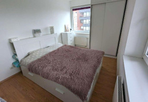 Parduodamas butas Paryžiaus Komunos g., Rumpiškės, Klaipėdos m., Klaipėdos m. sav., 82.00 m² ploto 4 kambariai 10