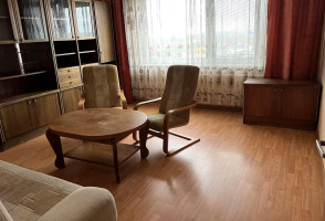 Parduodamas butas Taikos pr., Alksnynė, Klaipėdos m., Klaipėdos m. sav., 49.00 m² ploto 2 kambariai 2