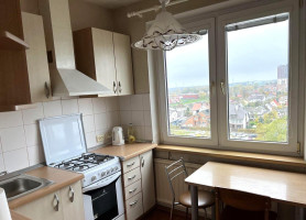 Parduodamas butas Taikos pr., Alksnynė, Klaipėdos m., Klaipėdos m. sav., 49.00 m² ploto 2 kambariai 5