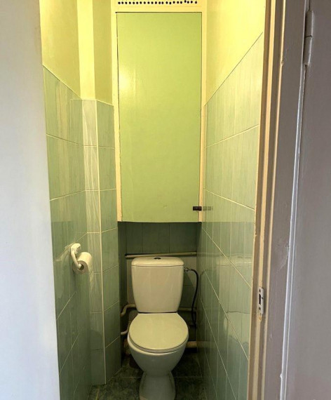 Parduodamas butas Taikos pr., Alksnynė, Klaipėdos m., Klaipėdos m. sav., 49.00 m² ploto 2 kambariai 6