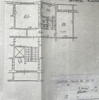 Parduodamas butas Taikos pr., Alksnynė, Klaipėdos m., Klaipėdos m. sav., 49.00 m² ploto 2 kambariai 8