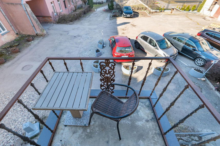 Trumpalaikė buto nuoma J. Jablonskio g., Senamiestis, Kauno m., Kauno m. sav., 35.00 m² ploto 1 kambarys 17