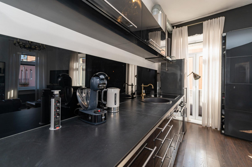 Trumpalaikė buto nuoma J. Jablonskio g., Senamiestis, Kauno m., Kauno m. sav., 35.00 m² ploto 1 kambarys 7