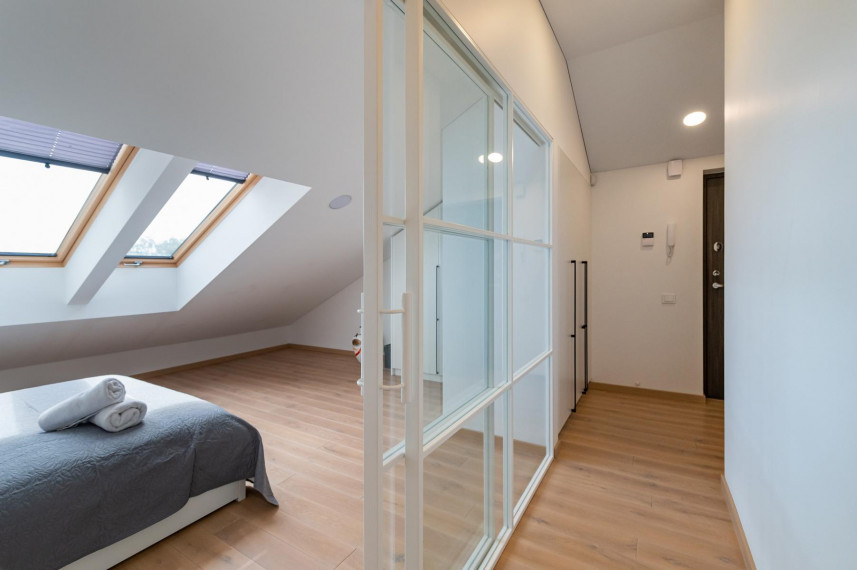 Trumpalaikė buto nuoma A. Juozapavičiaus pr., Žemieji Šančiai, Kauno m., Kauno m. sav., 64.00 m² ploto 2 kambariai 20