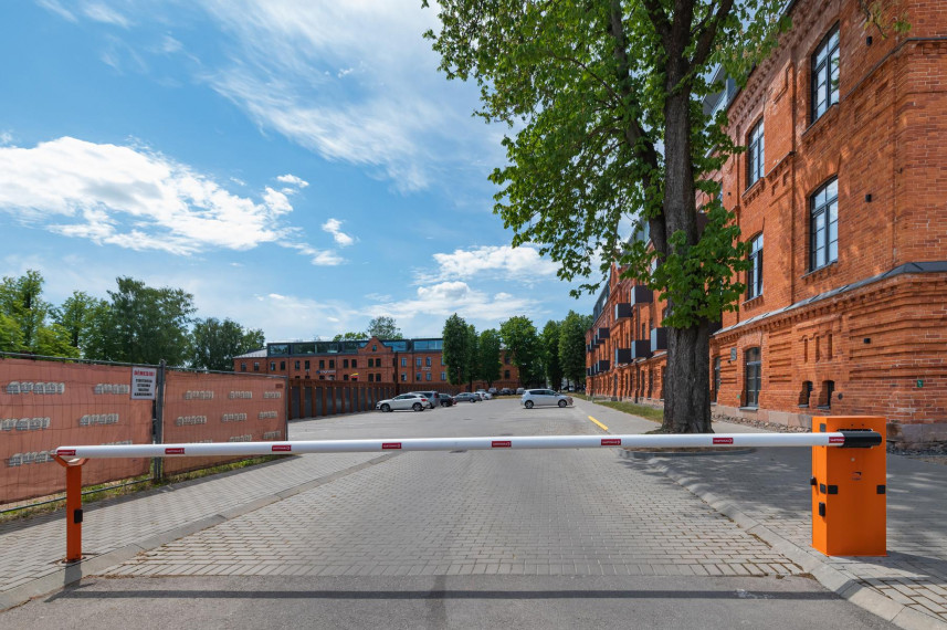 Trumpalaikė buto nuoma A. Juozapavičiaus pr., Žemieji Šančiai, Kauno m., Kauno m. sav., 64.00 m² ploto 2 kambariai 25