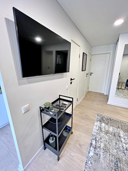 Trumpalaikė buto nuoma T. Daugirdo g., Senamiestis, Kauno m., Kauno m. sav., 55.00 m² ploto 3 kambariai 15