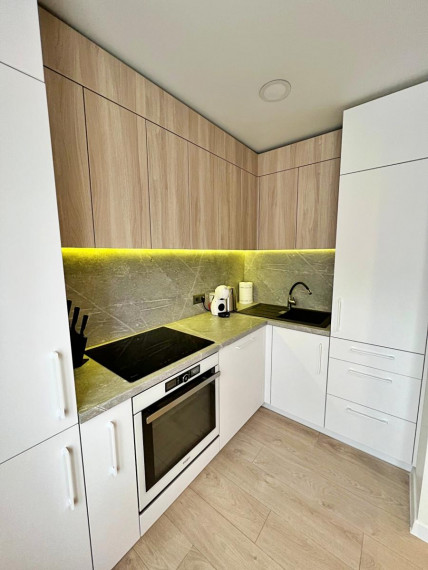 Trumpalaikė buto nuoma T. Daugirdo g., Senamiestis, Kauno m., Kauno m. sav., 55.00 m² ploto 3 kambariai 17