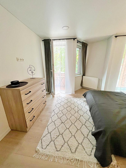 Trumpalaikė buto nuoma T. Daugirdo g., Senamiestis, Kauno m., Kauno m. sav., 55.00 m² ploto 3 kambariai 3