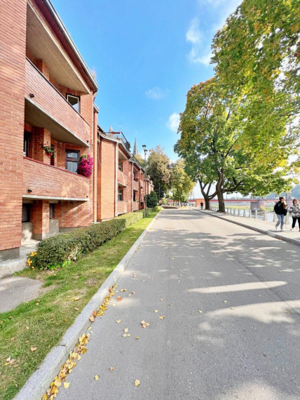 Trumpalaikė buto nuoma T. Daugirdo g., Senamiestis, Kauno m., Kauno m. sav., 55.00 m² ploto 3 kambariai 23