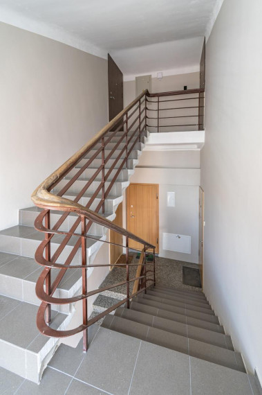 Trumpalaikė buto nuoma Nemuno g., Senamiestis, Kauno m., Kauno m. sav., 55.00 m² ploto 2 kambariai 22
