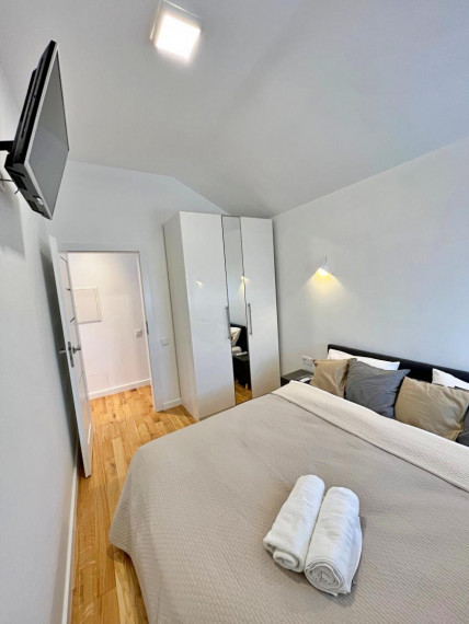 Trumpalaikė buto nuoma Nemuno g., Senamiestis, Kauno m., Kauno m. sav., 55.00 m² ploto 2 kambariai 11