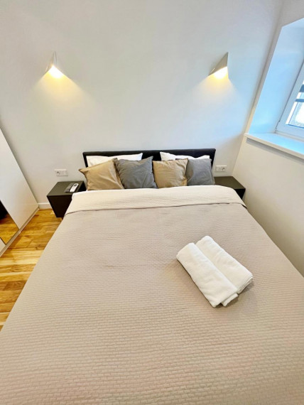 Trumpalaikė buto nuoma Nemuno g., Senamiestis, Kauno m., Kauno m. sav., 55.00 m² ploto 2 kambariai 12