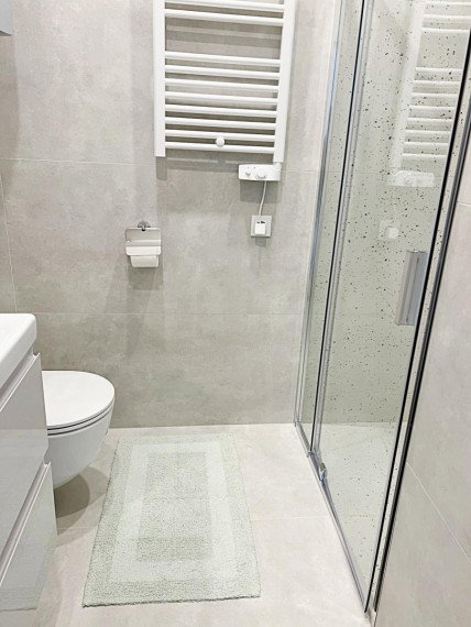 Trumpalaikė buto nuoma Nemuno g., Senamiestis, Kauno m., Kauno m. sav., 55.00 m² ploto 2 kambariai 16