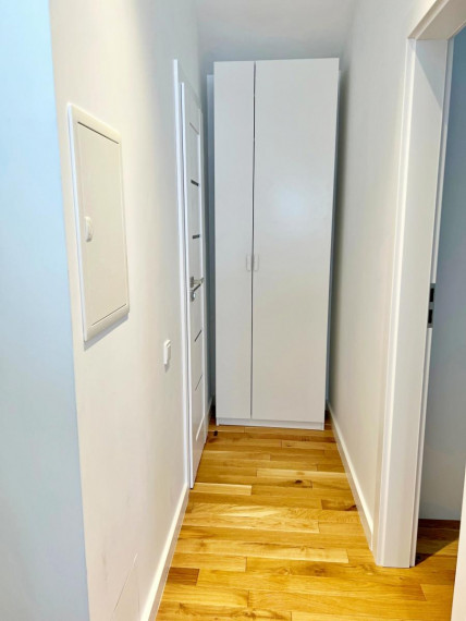 Trumpalaikė buto nuoma Nemuno g., Senamiestis, Kauno m., Kauno m. sav., 55.00 m² ploto 2 kambariai 19