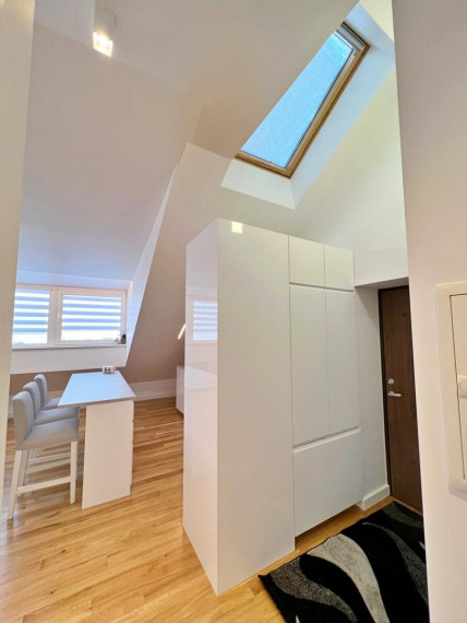 Trumpalaikė buto nuoma Nemuno g., Senamiestis, Kauno m., Kauno m. sav., 55.00 m² ploto 2 kambariai 21