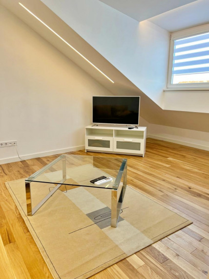 Trumpalaikė buto nuoma Nemuno g., Senamiestis, Kauno m., Kauno m. sav., 55.00 m² ploto 2 kambariai 5