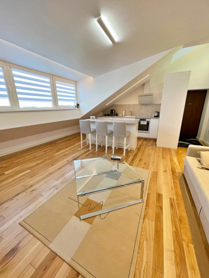Trumpalaikė buto nuoma Nemuno g., Senamiestis, Kauno m., Kauno m. sav., 55.00 m² ploto 2 kambariai 6
