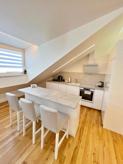 Trumpalaikė buto nuoma Nemuno g., Senamiestis, Kauno m., Kauno m. sav., 55.00 m² ploto 2 kambariai 8