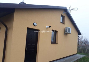 Parduodamas namas Vaitelių k., Klaipėdos r. sav., 80 m2 ploto, 1 aukštai 2