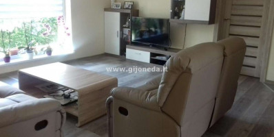 Parduodamas namas Vaitelių k., Klaipėdos r. sav., 80 m2 ploto, 1 aukštai 10