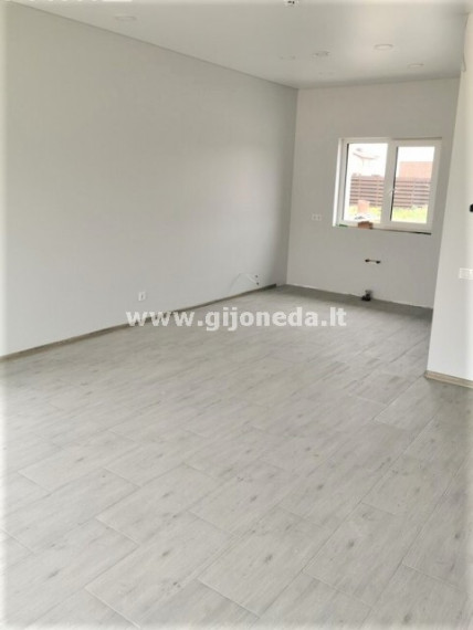 Parduodamas namas Žiemos g., Baukštininkų k., Klaipėdos r. sav., 85 m2 ploto, 1 aukštai 3