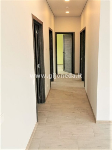 Parduodamas namas Žiemos g., Baukštininkų k., Klaipėdos r. sav., 85 m2 ploto, 1 aukštai 4