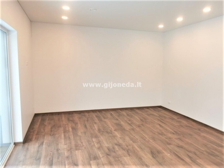 Parduodamas namas Žiemos g., Baukštininkų k., Klaipėdos r. sav., 85 m2 ploto, 1 aukštai 5