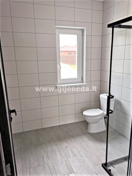 Parduodamas namas Žiemos g., Baukštininkų k., Klaipėdos r. sav., 85 m2 ploto, 1 aukštai 6