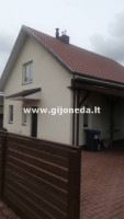 Parduodamas namas Derceklių k., Klaipėdos r. sav., 100 m2 ploto, 2 aukštai 5